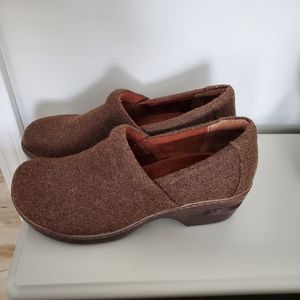 Shoes b.o.c brand size 11